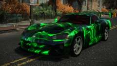 Dodge Viper Verhy S3 для GTA 4
