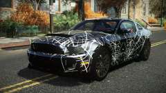 Shelby GT500 Rahtys S1 для GTA 4