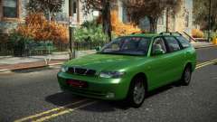Daewoo Nubira Refoxa для GTA 4