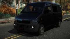 WuLing Plus Liznos для GTA 4