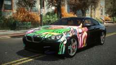 BMW M6 F13 Vossey S14