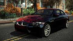 BMW M3 E92 Sikrom S1 для GTA 4