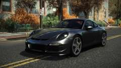 RUF RGT-8 Galevof для GTA 4