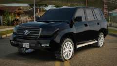 Toyota Land Cruiser V1.0
