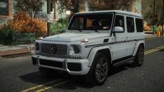 Mercedes-Benz G65 AMG Bufem