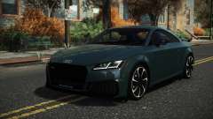 Audi TT Gumoly