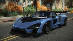 McLaren Senna Desula для GTA 4