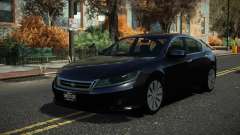 Dinka Chavos V6 для GTA 4