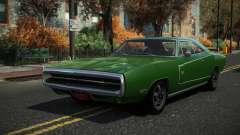Dodge Charger Biyol для GTA 4
