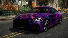 Audi TT Gumoly S6 для GTA 4