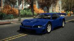 Nissan Skyline R34 Vunma для GTA 4