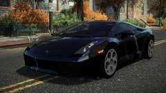 Lamborghini Gallardo Cerza S3 для GTA 4