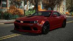 Chevrolet Camaro Buhue для GTA 4