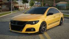 Volkswagen Passat CC V1.1 для GTA San Andreas