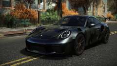 Porsche 911 Facrom S8 для GTA 4