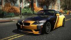 BMW Z4 Gorfay S8 для GTA 4