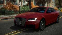 Audi RS5 Hyzax для GTA 4