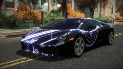 Lamborghini Gallardo Cerza S1 для GTA 4