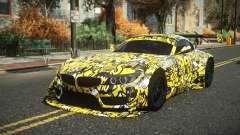 BMW Z4 Fulhat S12 для GTA 4