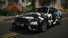 Mercedes-Benz C63 AMG Axury S11 для GTA 4