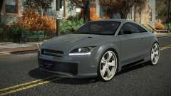 Audi TT Volaty для GTA 4