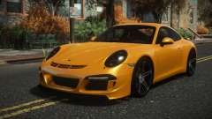 RUF RGT-8 Vucher для GTA 4