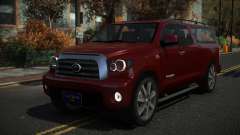 Toyota Tundra Oferzo для GTA 4