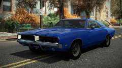 Dodge Charger Mutsi для GTA 4