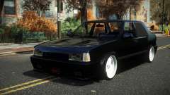 Tofas Dogan Derty для GTA 4