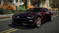 Chevrolet Camaro SS Gunja S7 для GTA 4