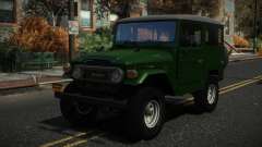 Toyota FJ40 Peejy для GTA 4