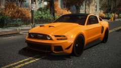 Ford Mustang Exeru для GTA 4