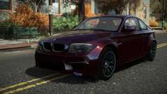 BMW 1M Usheny для GTA 4
