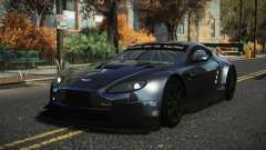 Aston Martin Vantage Samir