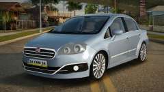 Fiat Linea V1.2