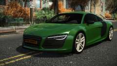 Audi R8 Treklony для GTA 4