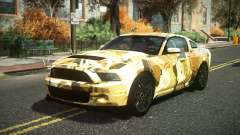 Shelby GT500 Rahtys S14 для GTA 4