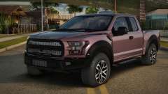 Ford Raptor F-150 17th
