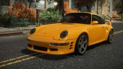 RUF CTR2 Bolcha для GTA 4