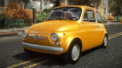 Fiat Abarth Truhaf