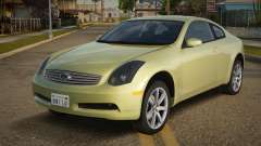 Infiniti G35 L-Style