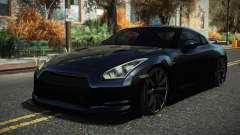 Nissan GT-R Lopod