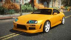 Toyota Supra Vrodzem для GTA 4