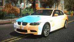 BMW M3 E92 Sikrom S6 для GTA 4