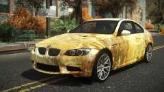 BMW M3 E92 Sikrom S2 для GTA 4