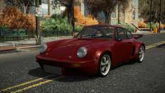 Porsche 911 Devik для GTA 4