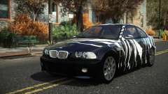 BMW M3 E46 Stakru S5 для GTA 4