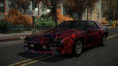 Chevrolet Camaro Vugerty S5 для GTA 4