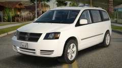 Dodge Grand Caravan V1.2