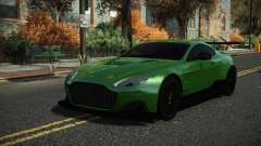 Aston Martin Vantage Ujany для GTA 4